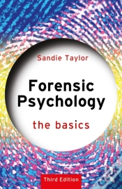Capa do artigo Forensic Psychology: The Basics