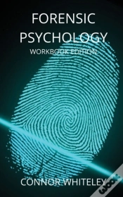 Capa do artigo Forensic Psychology Workbook