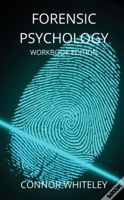 Capa do artigo Forensic Psychology Workbook