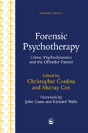 Forensic Psychotherapy - Preview