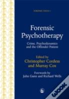 Forensic Psychotherapy