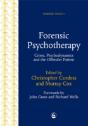 Forensic Psychotherapy - Preview