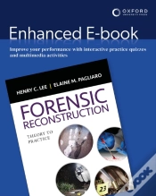 Capa do artigo Forensic Reconstruction: Theory To Practice