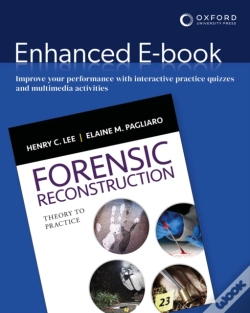 Capa do artigo Forensic Reconstruction: Theory To Practice