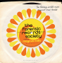 Forensic Records Society - Preview