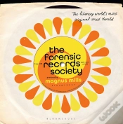 Capa do artigo Forensic Records Society