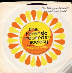Capa do artigo Forensic Records Society