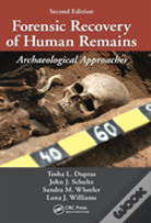 Forensic Recovery Of Human Remains