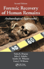 Forensic Recovery Of Human Remains - Preview