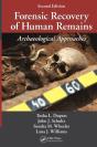 Forensic Recovery Of Human Remains - Preview