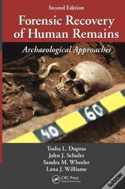 Capa do artigo Forensic Recovery Of Human Remains