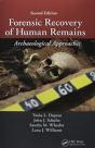 Forensic Recovery Of Human Remains - Preview