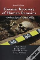Forensic Recovery Of Human Remains