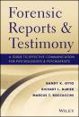 Forensic Reports And Testimony - Preview