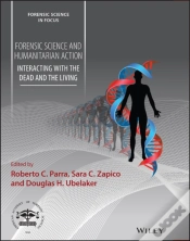 Capa do artigo Forensic Science And Humanitarian Action