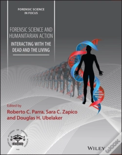 Capa do artigo Forensic Science And Humanitarian Action