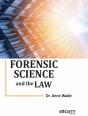 Forensic Science And The Law - Preview