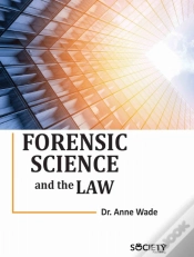 Capa do artigo Forensic Science And The Law