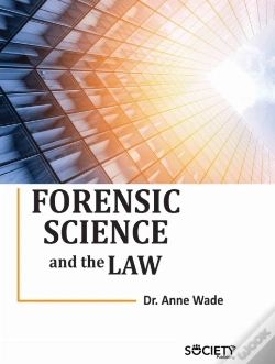 Capa do artigo Forensic Science And The Law
