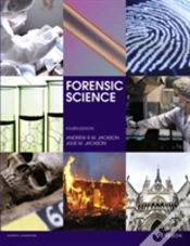 Capa do artigo Forensic Science