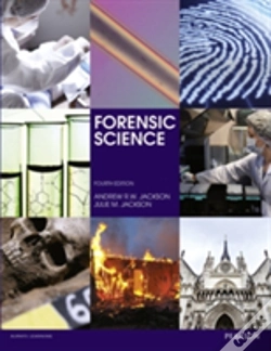 Capa do artigo Forensic Science
