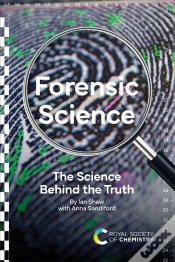 Capa do artigo Forensic Science