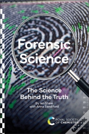 Capa do artigo Forensic Science