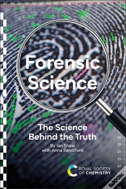Capa do artigo Forensic Science