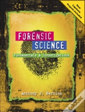 Capa do artigo Forensic Science