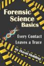 Forensic Science Basics - Preview