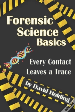 Capa do artigo Forensic Science Basics
