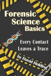 Capa do artigo Forensic Science Basics