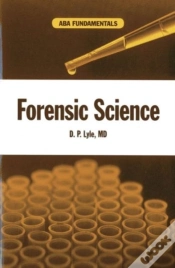 Capa do artigo Forensic Science