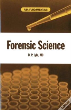 Capa do artigo Forensic Science