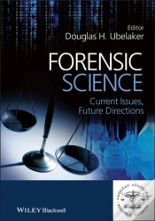 Capa do artigo Forensic Science