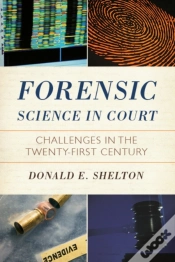 Capa do artigo Forensic Science In Court