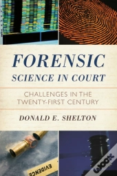 Forensic Science In Court