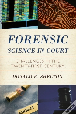 Capa do artigo Forensic Science In Court
