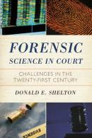 Forensic Science In Court