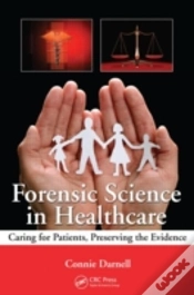 Capa do artigo Forensic Science In Healthcare