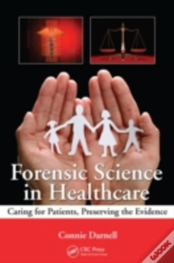 Capa do artigo Forensic Science In Healthcare