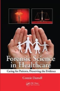 Forensic Science In Healthcare - Preview