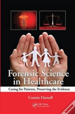 Capa do artigo Forensic Science In Healthcare