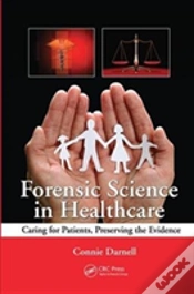 Capa do artigo Forensic Science In Healthcare