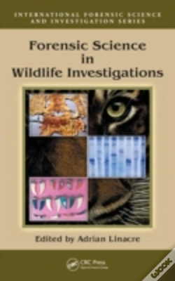 Capa do artigo Forensic Science In Wildlife Investigations