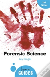 Capa do artigo Forensic Science