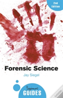Capa do artigo Forensic Science