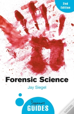 Capa do artigo Forensic Science