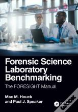 Forensic Science Laboratory Benchmarking