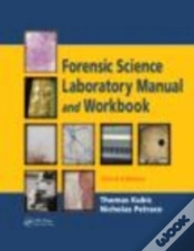 Capa do artigo Forensic Science Laboratory Manual And Workbook